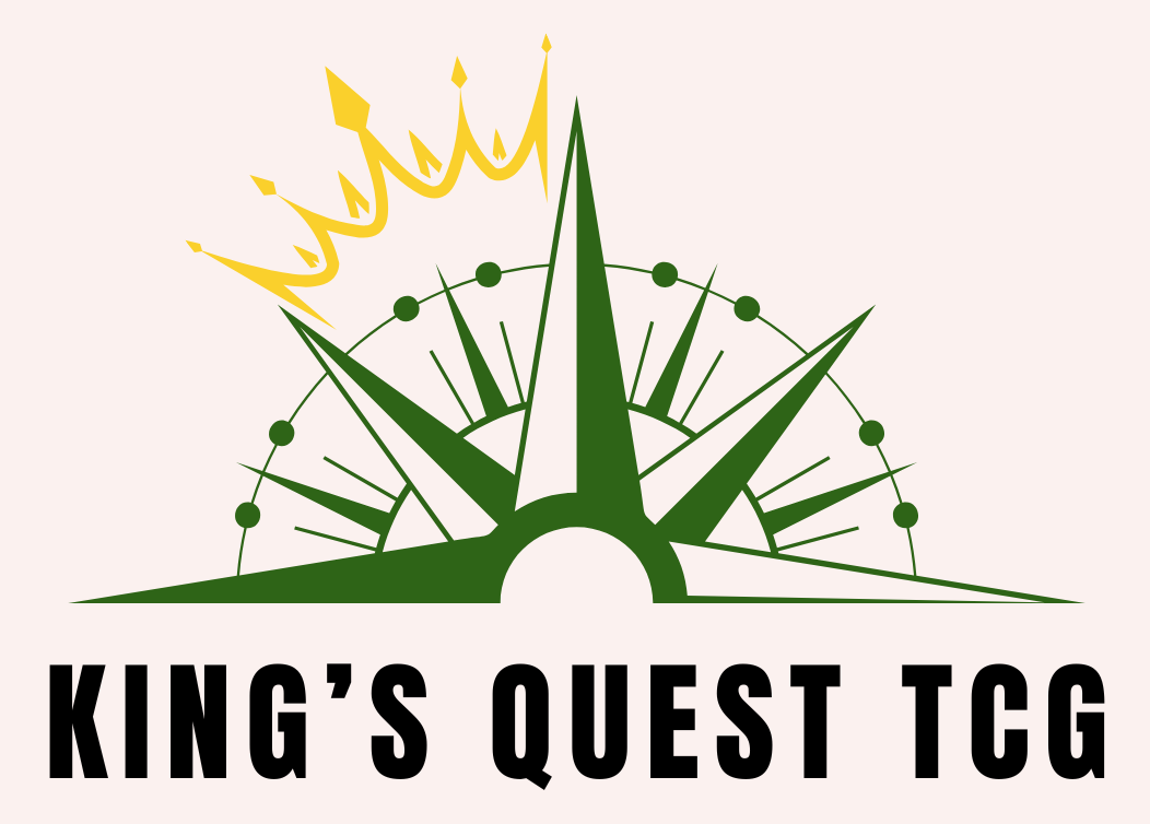 King's Quest TCG